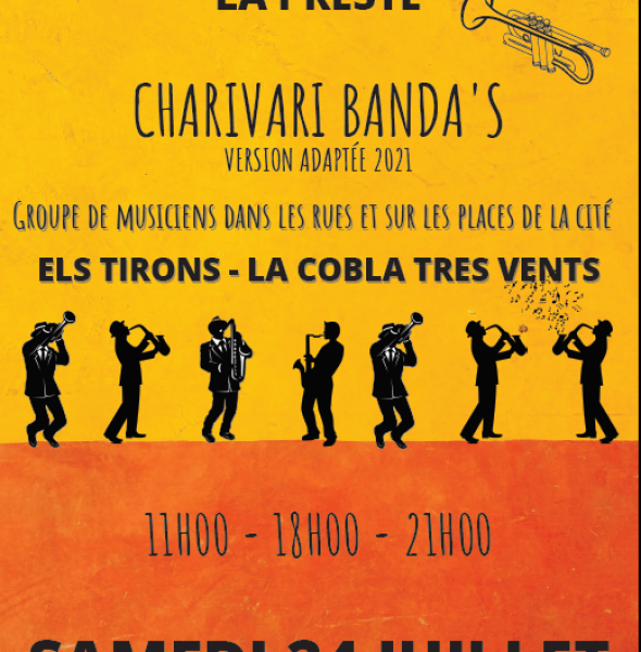 Charivari – Banda’s