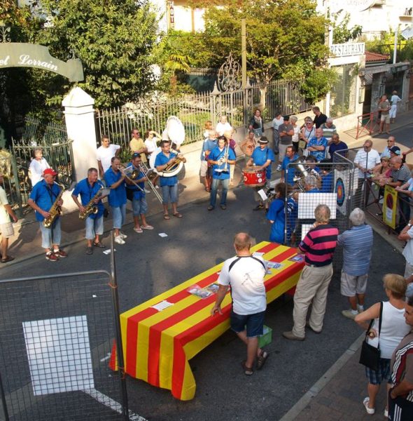 Forum des associations