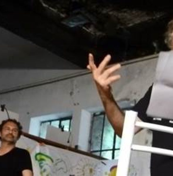 Journées Transfrontalières d’art contemporain 2019