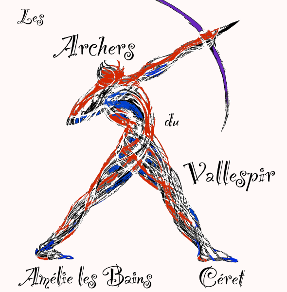 Compétition d’archers