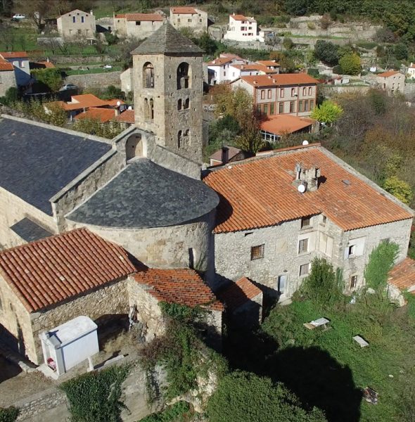 Visite de Montferrer