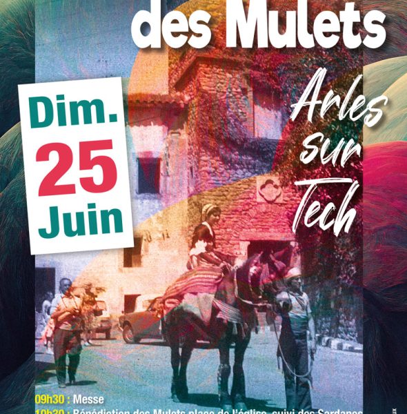 FETE DES MULETS