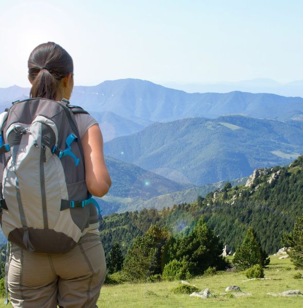 Randonnée de la Vallée Verte