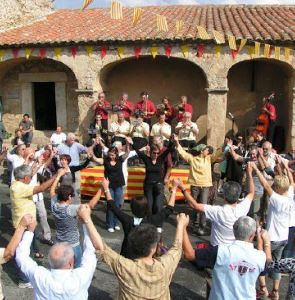 Fête de la Saint Michel