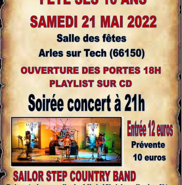 COUNTRY DANCE VALLESPIR