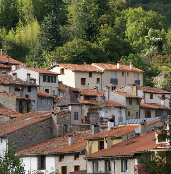 Concert de l’Ensemble Vocal du Haut-Vallespir