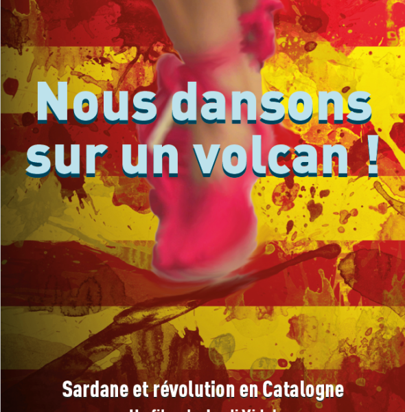 Avant-première du film « Nous dansons sur un volcan ! »