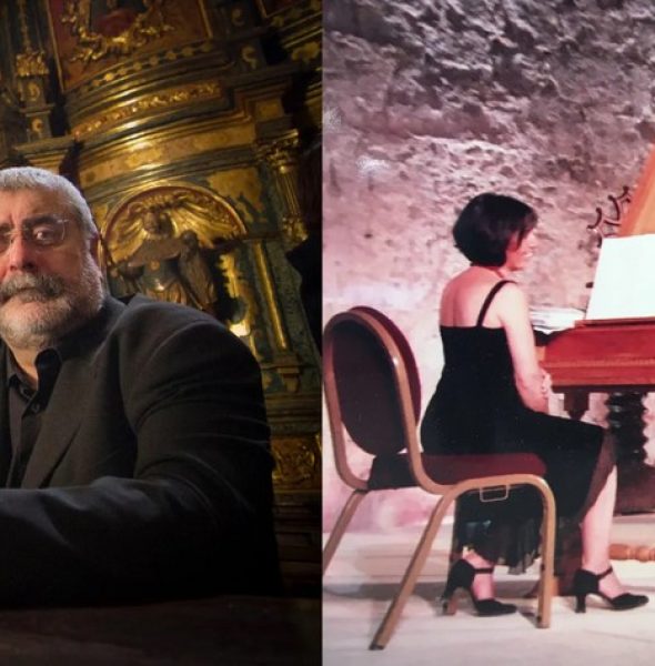 Festival Vallespir Barroc – Concert Baroque en Italie, du sud au nord…