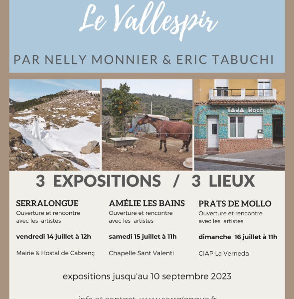 MICRO-FESTIVAL DE L’IMAGE DE SERRALONGUE 2023