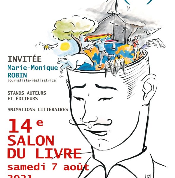 Salon du livre “Climats”