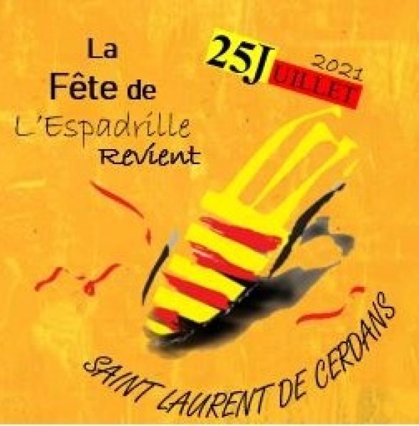 12ème Fête de l’Espadrille