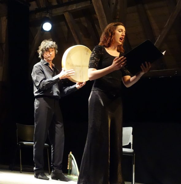 Ensemble Diabolus in Musica