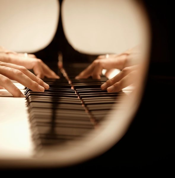 Classique Autrement – “TRIO MONTALBA”