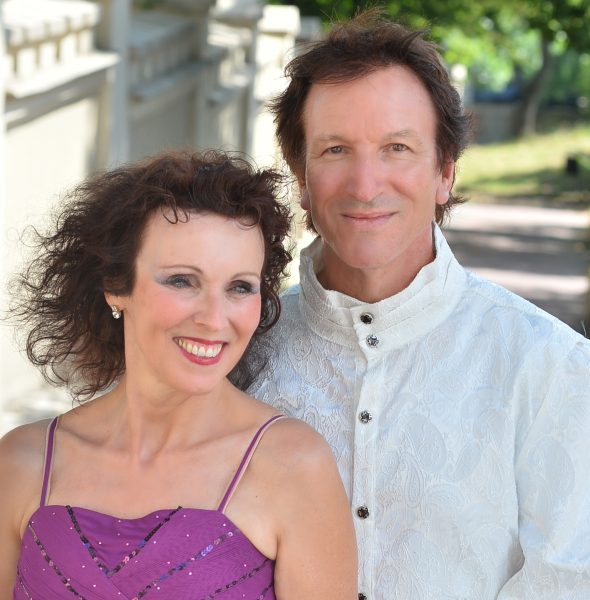 Les « Chants de Lumière » de Canticel à l’église de Saint Laurent de Cerdans le dimanche 4 octobre à 16h