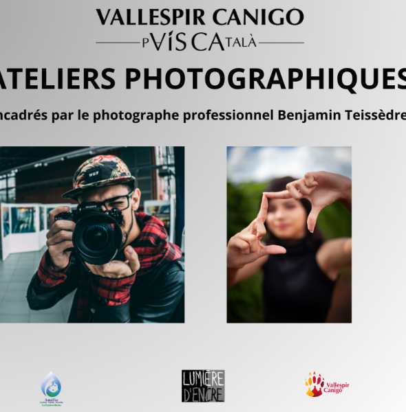 Ateliers Photographiques