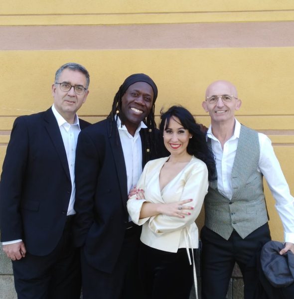 Une p’tite soirée américaine