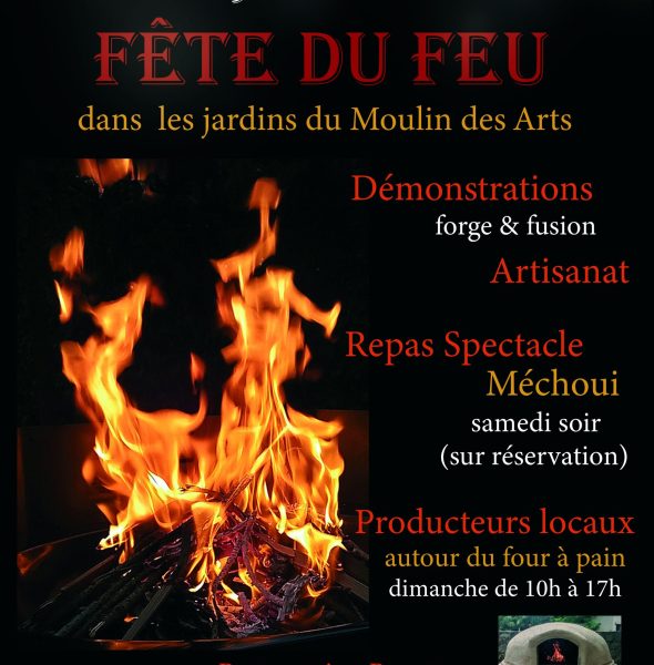 FETE DU FEU