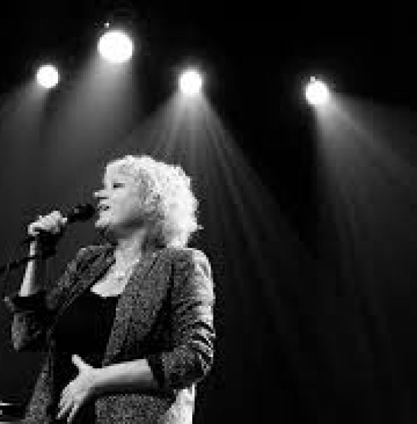 Concert exceptionnel de Marina ROSSELL