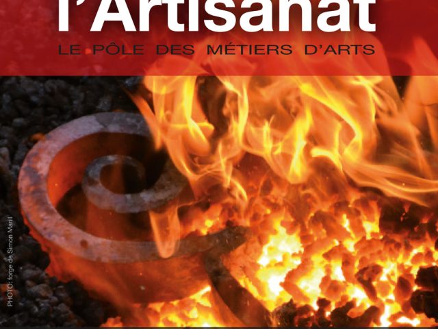 Randonnée Le Sentier des Arts et de l’Artisanat