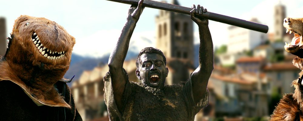 Photos de la Fête de L’ours 2016