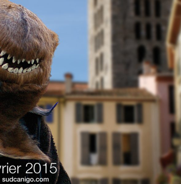 Fête de l’Ours 2016 Arles-sur-Tech