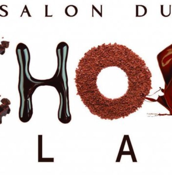 Salon du Chocolat