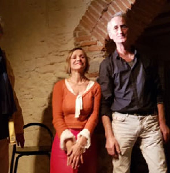 festival de conte Sur les sentiers de lune –