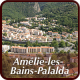 Amélie-les-Bains Palalda