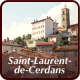 Saint-Laurent-de-Cerdans