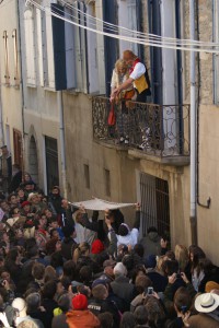 Fête de l'ours Arles-sur-Tech