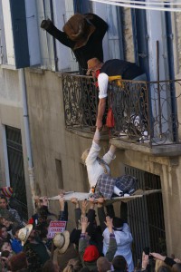 Fête de l'ours Arles-sur-Tech