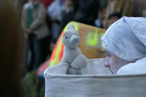 Fête de l'ours Arles-sur-Tech