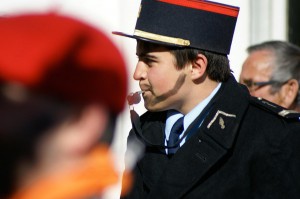 Fête de l'Ours Saint Laurent de Cerdans