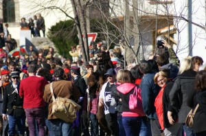 Fête de l'Ours Saint Laurent de Cerdans