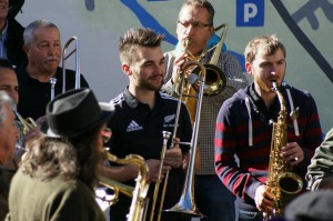 Fête de l'Ours Saint Laurent de Cerdans