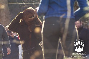 Fête de l'Ours 2016  