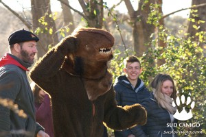 Fête de l'Ours 2016  