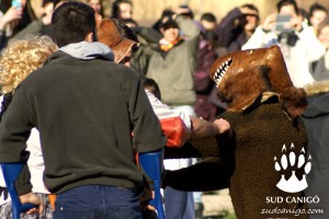 Fête de l'Ours 2016    