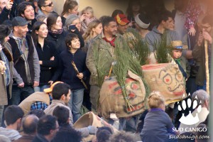 Fête de l'Ours 2016    