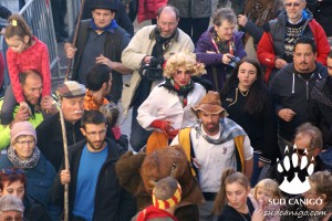 Fête de l'Ours 2016    