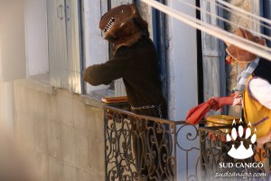 Fête de l'Ours 2016    