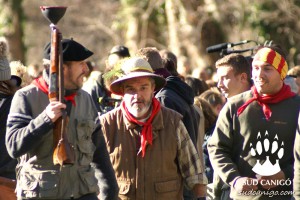 Fête de l'Ours 2016    