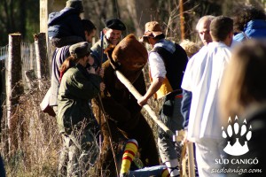 Fête de l'Ours 2016    