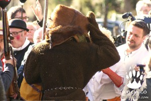 Fête de l'Ours 2016    