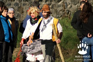 Fête de l'Ours 2016    