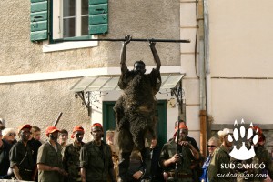 Fête de l'Ours 2016   