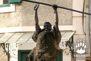 Fête de l'Ours 2016   