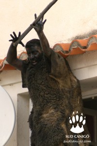 Fête de l'Ours 2016   