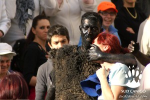 Fête de l'Ours 2016   