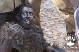 Fête de l'Ours 2016   